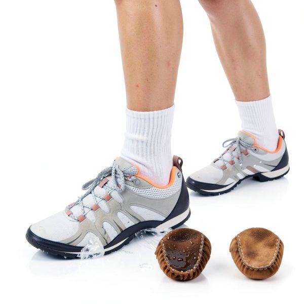 Wuxi Huobanrihua Shoe Protector Spray fspw-300 Waterproof-1