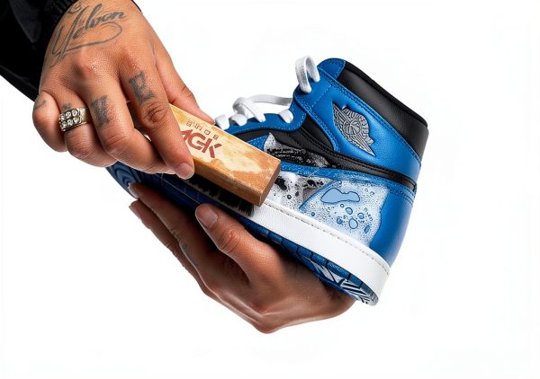 Shoe MGK 4oz Starter Shoe Cleaning Kit – Eco‑Friendly, Made in USA-1