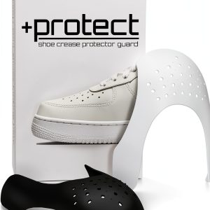 SOL3 Shoe Guard Sneaker Protector – Adjustable Crease Guard for Air-0