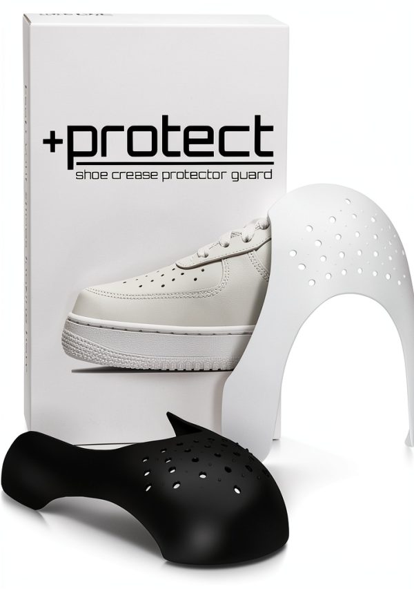 SOL3 Shoe Guard Sneaker Protector – Adjustable Crease Guard for Air-0