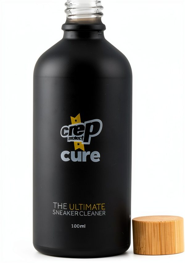 Crep Protect Sneaker Cleaner Travel-U Kit Ultimate 98 Natural Solution-7