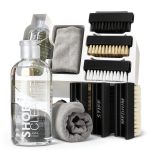 OLAMTAI Shoe Cleaner Kit Madala SC210201 10oz Eco Sneaker Care-0
