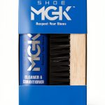 Shoe MGK 4oz Starter Shoe Cleaning Kit – Eco‑Friendly, Made in USA-0