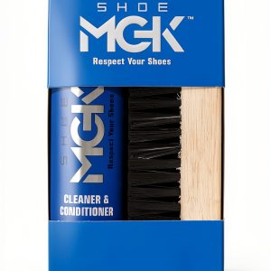 Shoe MGK 4oz Starter Shoe Cleaning Kit – Eco‑Friendly, Made in USA-0