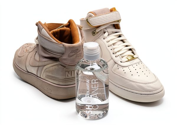 OLAMTAI Shoe Cleaner Kit Madala SC210201 10oz Eco Sneaker Care-1