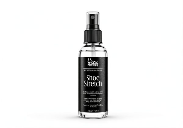 Shoe Stretcher FootMatters Premium Leather Conditioner for Tight Boots-6