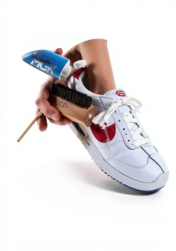 Shoe MGK 4oz Starter Shoe Cleaning Kit – Eco‑Friendly, Made in USA-9