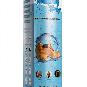 Wuxi Huobanrihua Shoe Protector Spray fspw-300 Waterproof-0