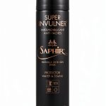 Saphir Super Invulner Waterproof Spray for Leather Shoes 12‑18in 9.2oz-0