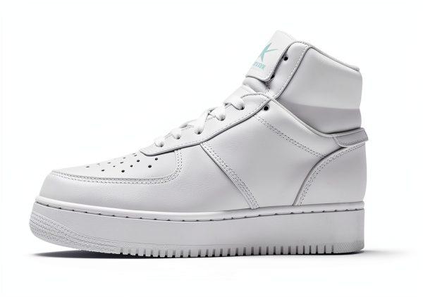 Shoe Guard SOL3 for Air Force 1, Jordans, Dunks White Black All Sizes-4