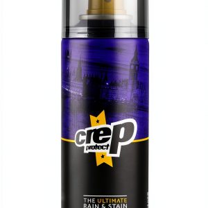 Crep Protect Spray-U Shoe Protector Spray Water Repellent 4oz Black-0