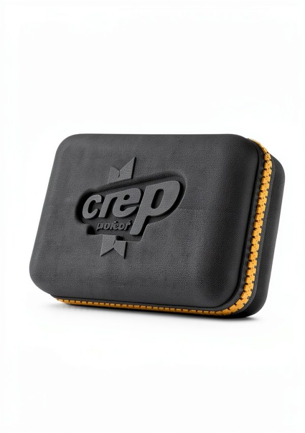 Crep Protect Sneaker Cleaner Travel-U Kit Ultimate 98 Natural Solution-3