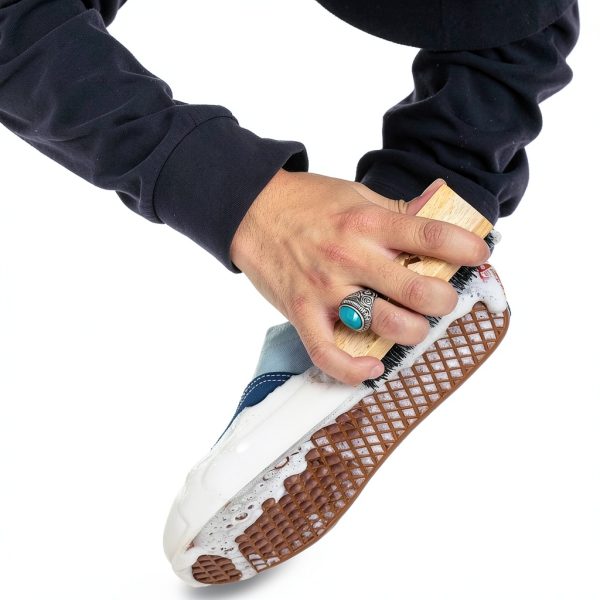 Shoe MGK 4oz Starter Shoe Cleaning Kit – Eco‑Friendly, Made in USA-8