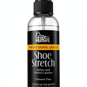 Shoe Stretcher FootMatters Premium Leather Conditioner for Tight Boots-0