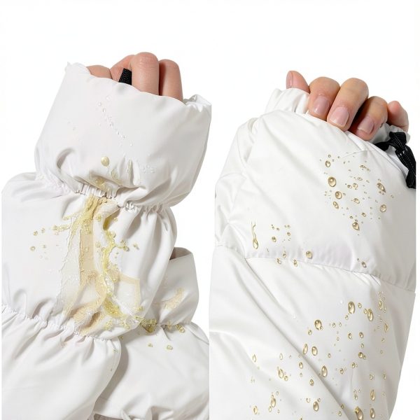 Wuxi Huobanrihua Shoe Protector Spray fspw-300 Waterproof-7
