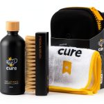 Crep Protect Sneaker Cleaner Travel-U Kit Ultimate 98 Natural Solution-0
