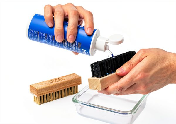 Shoe MGK 4oz Starter Shoe Cleaning Kit – Eco‑Friendly, Made in USA-2