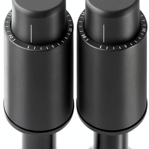 [2 PACK]Wine Bottle Stoppers, Reusable Wine Stoppers, Vacuum Wine Preserver with Time Scale Record, Wine Savers Vacuum Pump Corks Keep Wine Really Fresh, Best Gift Accessories.-0