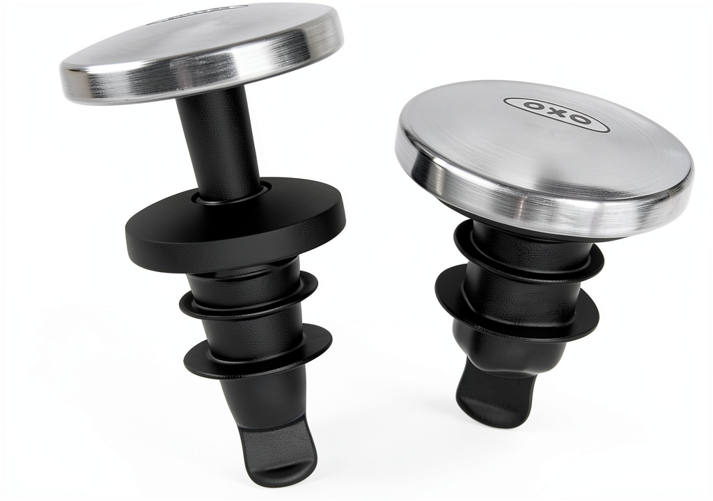 leakproof wine stoppers